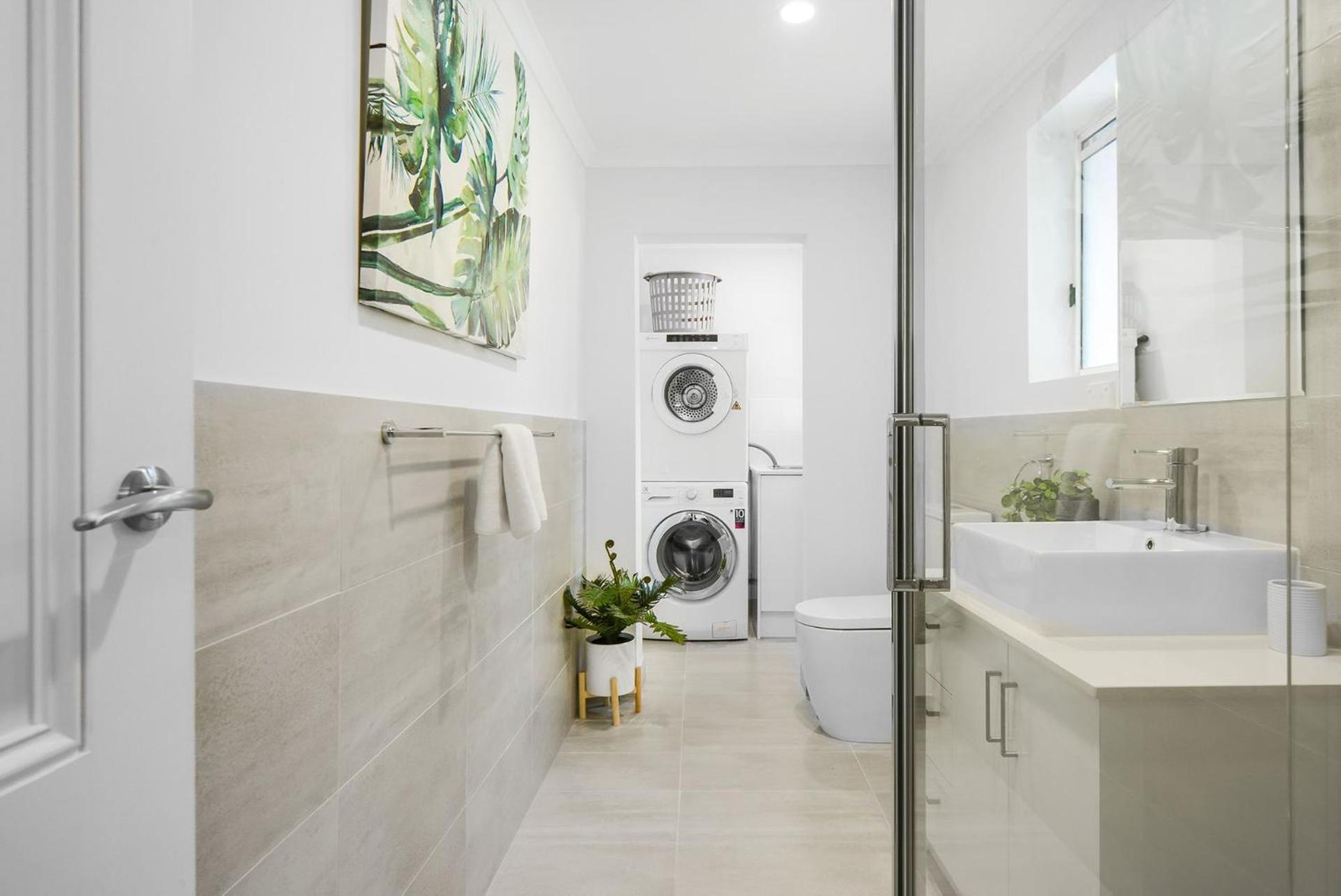 Boutique Stays - Carlton Terrace Melbourne Exteriér fotografie